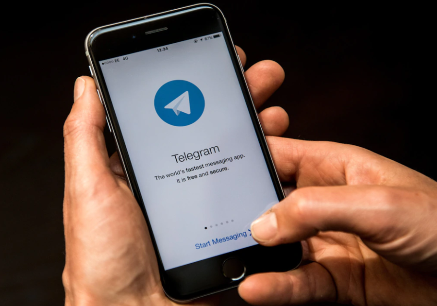 Telegram, Google Play Store'da 500 milyon indirme sayısını geride