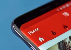 Telefonlarda YouTube kararıyor, yeni dönem başlıyor!