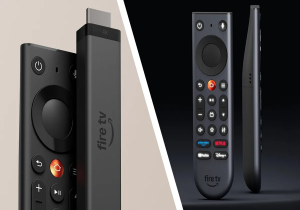 Amazon'un Yeni Fire TV Stick 4K'sı: Asıl Yenilik Kumandada