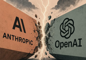 Anthropic ve OpenAI Aynı Gün Sahneye Çıktı: Daha Güçlü, Daha Ucuz Yapay Zeka Modelleri