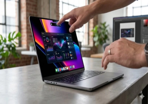 Apple M6 Çipli 14 İnç MacBook Pro ve iMac Tanıtıldı: 1.999 Dolardan Başlıyor
