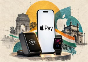 Apple Pay Hindistan'da Başladı: Ancak Büyük Bankalar Henüz Masada Değil