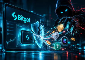 Kuzey Koreli Hackerlardan Bitget'e 351 Milyon Dolarlık Saldırı