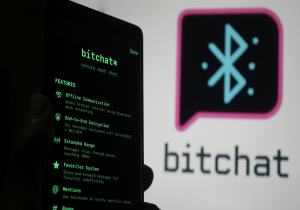 Jack Dorsey'in Bitchat Uygulaması Hindistan'daki Mağazalardan Kaldırıldı