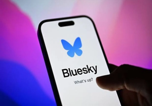 Bluesky'dan 'Sosyal Vibe Coding' Hamlesi: Attie ile Herkes Web Sitesi ve Oyun Yapabilecek