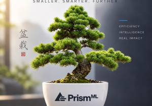 Akıllı Gözlükler İçin Cebe Sığan Yapay Zeka: PrismML'den Bonsai Modeli