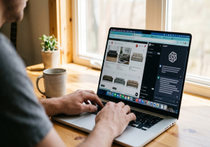 ChatGPT Artık Açık Chrome Sekmelerinizi Okuyup Sizin Yerinize İş Yapabiliyor