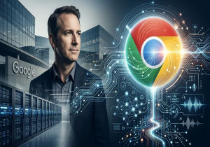 Chrome'un Yapay Zekâlı Otomatik Doldurması Artık Gmail'inizi Tarıyor