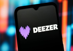 Deezer, Yapay Zekâ Müziğini Tamamen Filtreleyen Bir Düğme Getiriyor