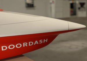 DoorDash'tan Mesajla Yemek Siparişi: Yapay Zeka Ajanı Devrede