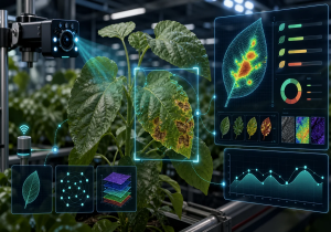 Bitkiler Elektrikle Konuşuyor: Electric Plant, Sinyalleri Çözen Yapay Zekâ Modeli İçin 11,2 Milyon Dolar Topladı