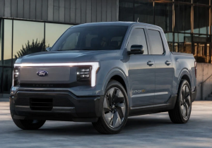 Ford Fathom Evi Besleyen En Ucuz Amerikan Elektrikli Aracı Olacak