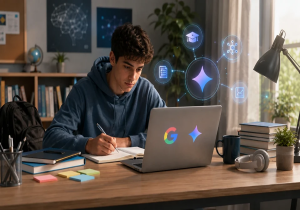 Google, Gemini Üzerinden Doğrudan Alışverişi Test Ediyor: İlk Durak Hindistan'da Flipkart