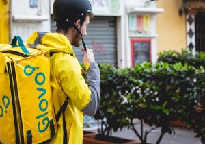 Glovo, Türkiye'deki faaliyetini sonlandıracağını açıkladı!