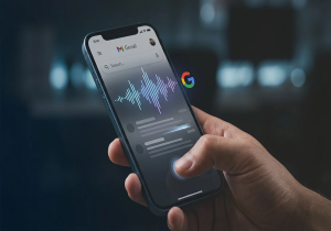 Gmail Live Yayında: Gelen Kutunuzda Sesli Komutlarla Arama Yapın