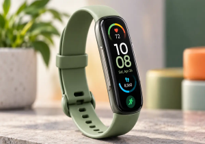 Google'ın Fitbit Edge'i Sızdı: 150-200 Dolarlık Yeni Takip Bileziği Yolda