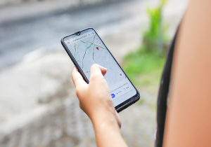 Google, Haritalar Uygulamasında Hava Kalitesini Gösteren Özelliğini Paylaştı