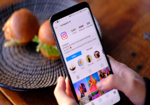 Instagram, Tam Ekran Paylaşım Özelliği Geliştiriyor