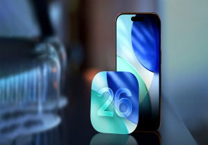 iOS 26 Resmen Yayınlandı: İşte Güncelleme Boyutu ve Detaylar!
