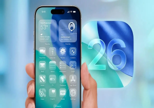 Apple'dan Acil Yama: iOS 26 Kullananlar Hemen Güncelleme Yapmalı