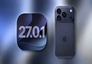 iPhone 18 Pro Max'te AT&T Sorunu: Apple Hatayı Kabul Etti, iOS 27.0.1 Geldi