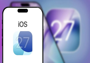 Apple'ın Yeniden Tasarlanan Siri'si Artık Herkese Açık: iOS 27 Yayında