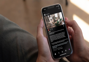Instagram Uzun Videoya Geçiyor: 90 Dakikalık 'Features' Testi Başladı