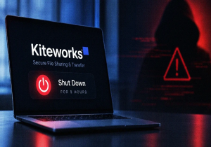 Kiteworks Müşterilerine Uyardı: Saldırı Tehdidi Nedeniyle Sunucuları Kapatın
