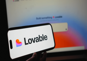 'Vibe Coding' Rüzgarı: Lovable'ın Yıllık Geliri 600 Milyon Doları Aştı