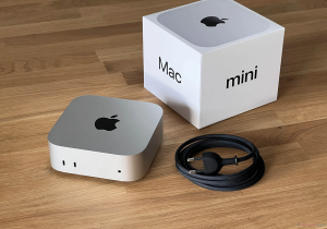 Yeni Mac mini (M6) İncelendi: Küçük Ama Artık Eskisi Kadar Cazip Değil