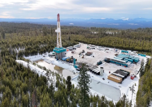 Yerin 5 Kilometre Altında Enerji Avı: Jeotermal Girişime 135 Milyon Dolar