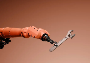 Robotlara İnsan Hareketi Öğreten Mecka AI, Sequoia'dan 60 Milyon Dolar Aldı