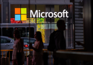 Microsoft 60 Bin Çalışanına Gönüllü Ayrılma Teklifi Sundu