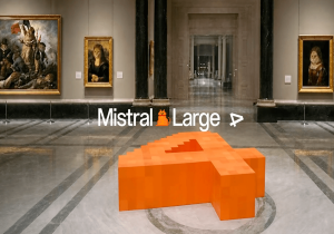 Mistral'den 1 Trilyon Parametreli Large 4: Avrupa'nın 'Üçüncü Yol' İddiası
