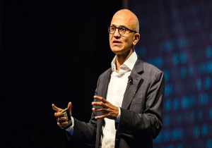 Satya Nadella: Yapay Zekâ Modellerinin "Acil Fren"e İhtiyacı Var
