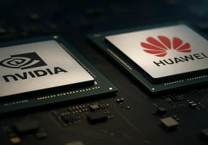 Huawei, Nvidia'ya Kafa Tutuyor: Yeni Yapay Zeka Çipinin Takvimi Öne Çekildi