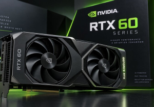 RTX 60 Serisi 2028'e Ertelendi: NVIDIA'nın Yeni Nesil Kartları Gecikti