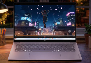 HP OmniBook 5: 699 Dolarlık Laptopta OLED Ekran ve 42 Saate Varan Pil Ömrü