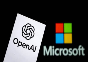 Microsoft, OpenAI'dan Tek Çeyrekte Yaklaşık 10 Milyar Dolar Gelir Elde Etti