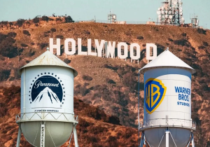 Paramount ve Warner Bros. Discovery Birleşiyor: Yeni Çatının Adı Skydance