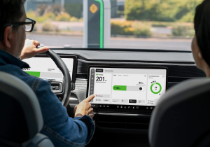 Rivian CEO'su: Gelecekte Araçlarda Anthropic Gibi Şirketlerin Yapay Zekâ Ajanları Çalışacak