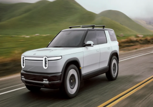 Rivian R2 İlk Tam Çeyreğinde Satış Rekoru Kırdı: 19 Bin Teslimat