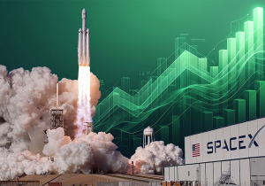 Musk 'Amerika'daki Her Çocuğa' Bir SpaceX Hissesi Vaat Etti: Detaylar Belirsiz