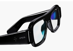 Snap'in 2.195 Dolarlık AR Gözlüğü Specs Sonunda Sahneye Çıktı