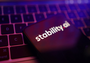 Napster'ın Kurucusu Sean Parker, Stability AI'ı Müzik Odağında Yeniden Kuruyor