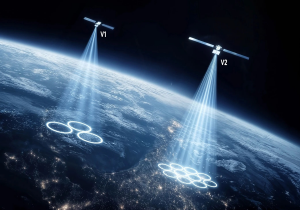 SpaceX Operatör Olmaya Hazırlanıyor: Starlink Mobile İçin Düşük Frekanslı Spektrum Satın Alındı