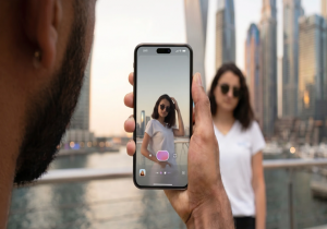 Eski TikTok Yöneticilerinden Poz Öğreten Yapay Zeka Uygulaması: Superpose