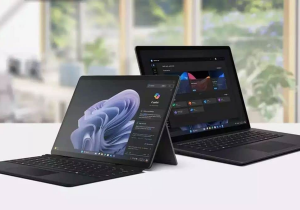 Microsoft 7 Ekim'de Sahnede: Yerel Yapay Zekayla Çalışan Yeni Bilgisayarlar Geliyor