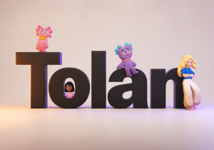 Tolan, Hayatı Kolaylaştıran Yapay Zekâ Arkadaşı İçin 30 Milyon Dolar Yatırım Aldı