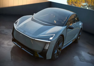 Efsane Corolla Elektrikleniyor: Toyota'dan Çok Yönlü Güç Aktarma Stratejisi